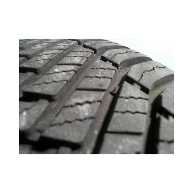 Paire de pneus NORAUTO 4 SEASONS 2 215 55 16 97 V