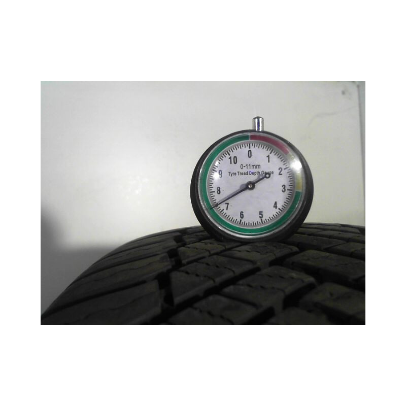 Paire de pneus NORAUTO 4 SEASONS 2 215 55 16 97 V