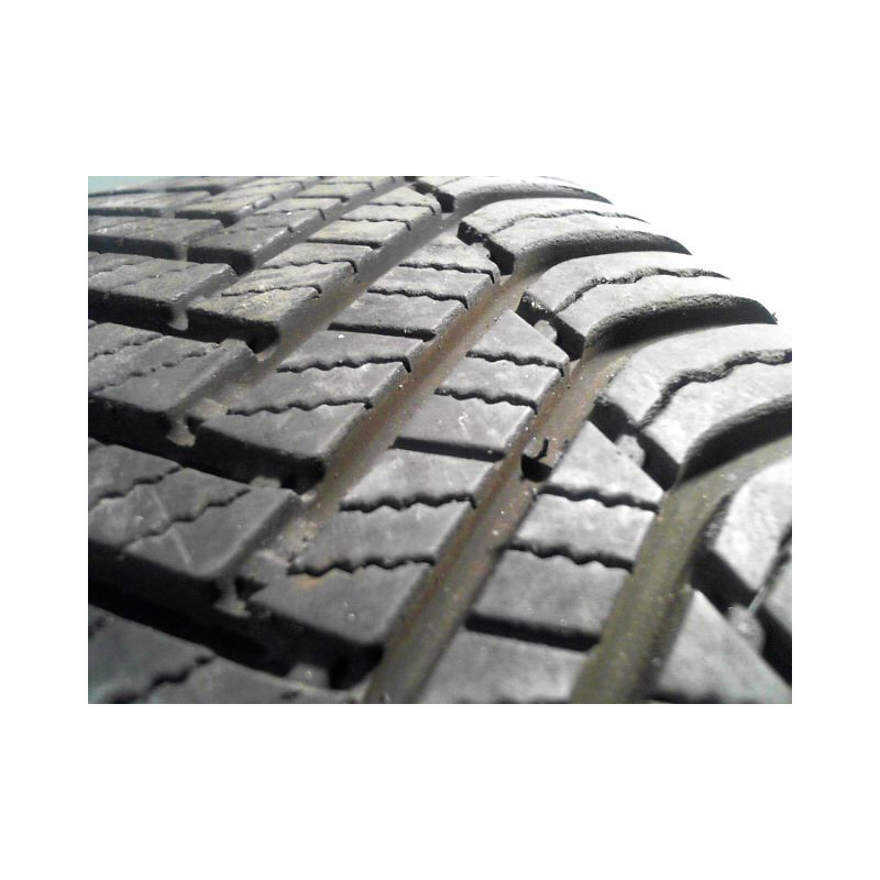 Paire de pneus NORAUTO 4 SEASONS 2 215 55 16 97 V