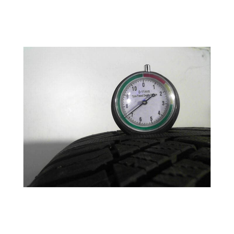 Paire de pneus NORAUTO 4 SEASONS 2 215 55 16 97 V