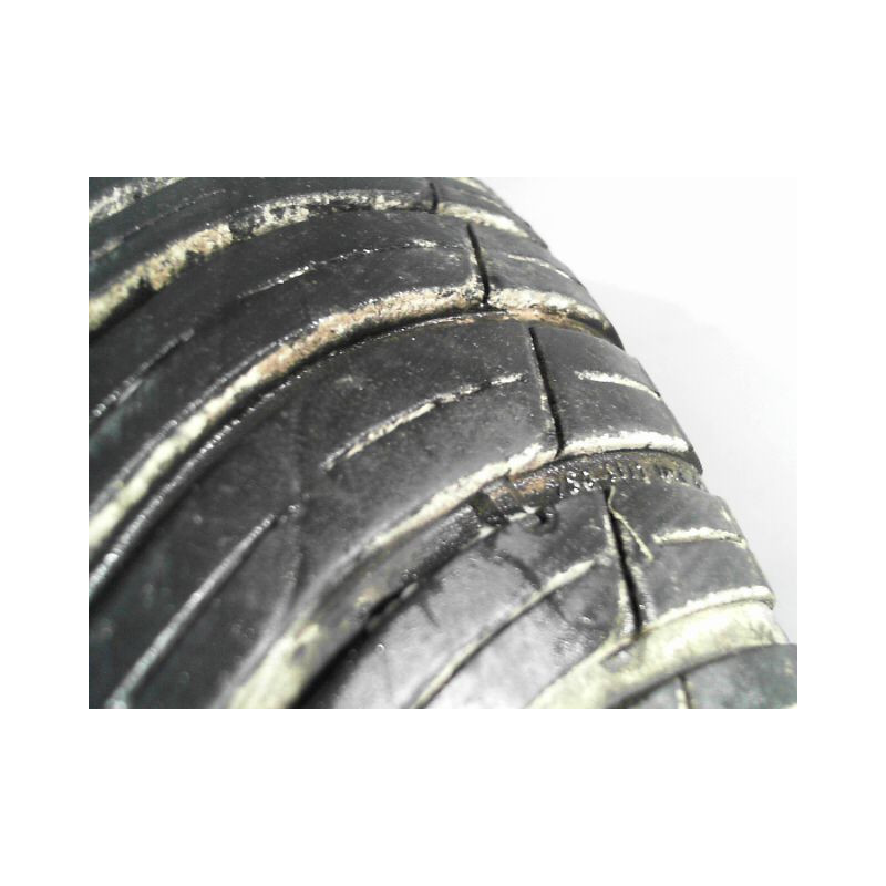 Paire de pneus KLEBER QUADRAXER 3 ALL SEASON 185 60 15 88 H