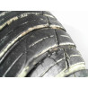 Paire de pneus KLEBER QUADRAXER 3 ALL SEASON 185 60 15 88 H