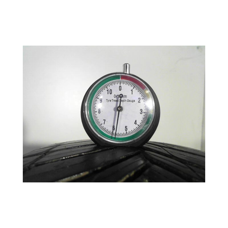 Paire de pneus KLEBER QUADRAXER 3 ALL SEASON 185 60 15 88 H