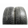 Paire de pneus KLEBER QUADRAXER 3 ALL SEASON 195 55 16 91 H