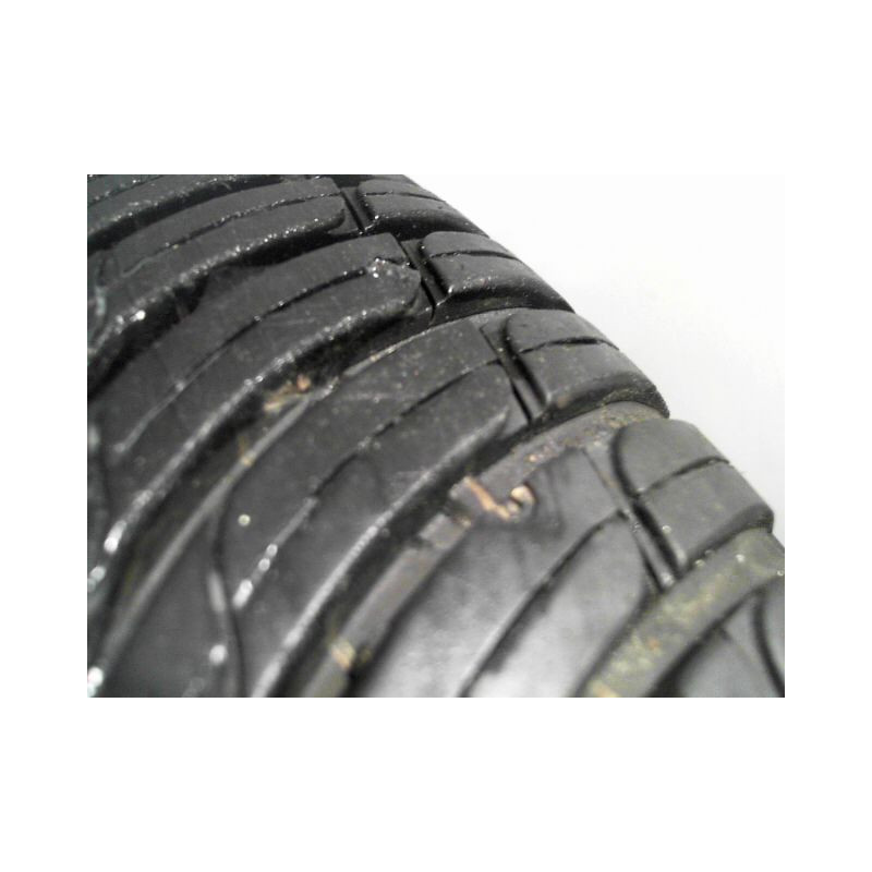 Paire de pneus KLEBER QUADRAXER 3 ALL SEASON 195 55 16 91 H
