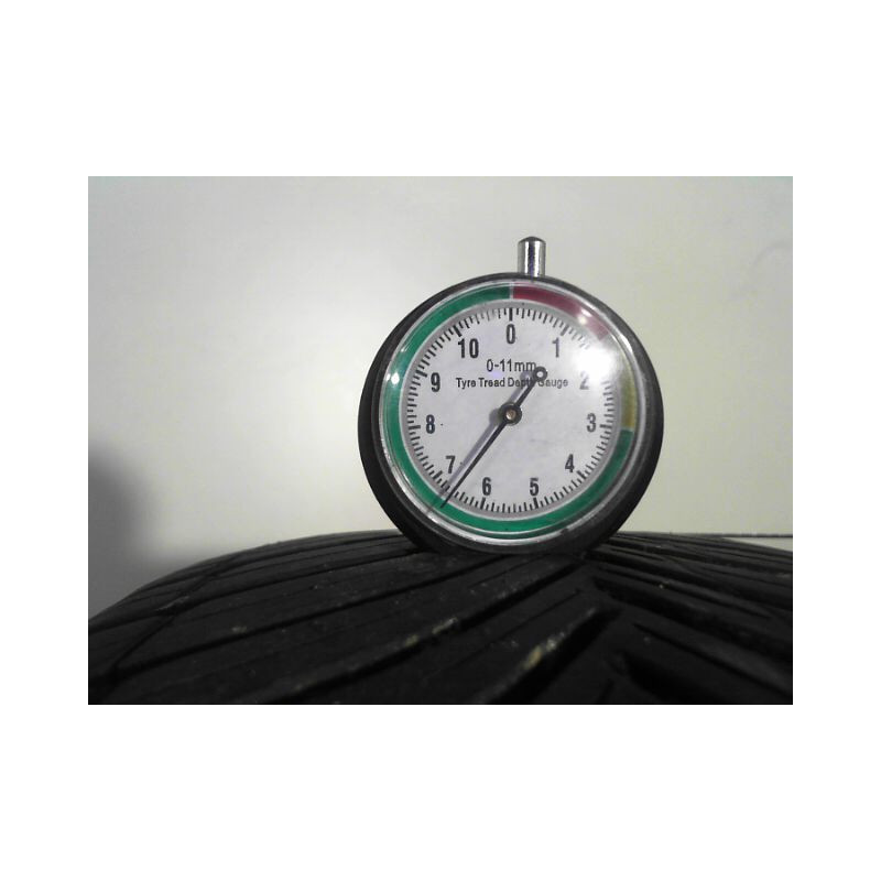 Paire de pneus KLEBER QUADRAXER 3 ALL SEASON 195 55 16 91 H