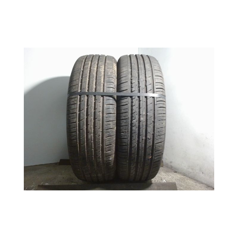 Paire de pneus GOOD YEAR EFFICIENT GRIP 195 55 16 87 H