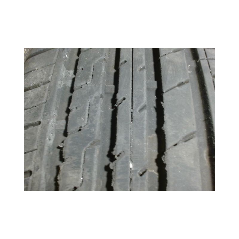 Paire de pneus GOOD YEAR EFFICIENT GRIP 195 55 16 87 H