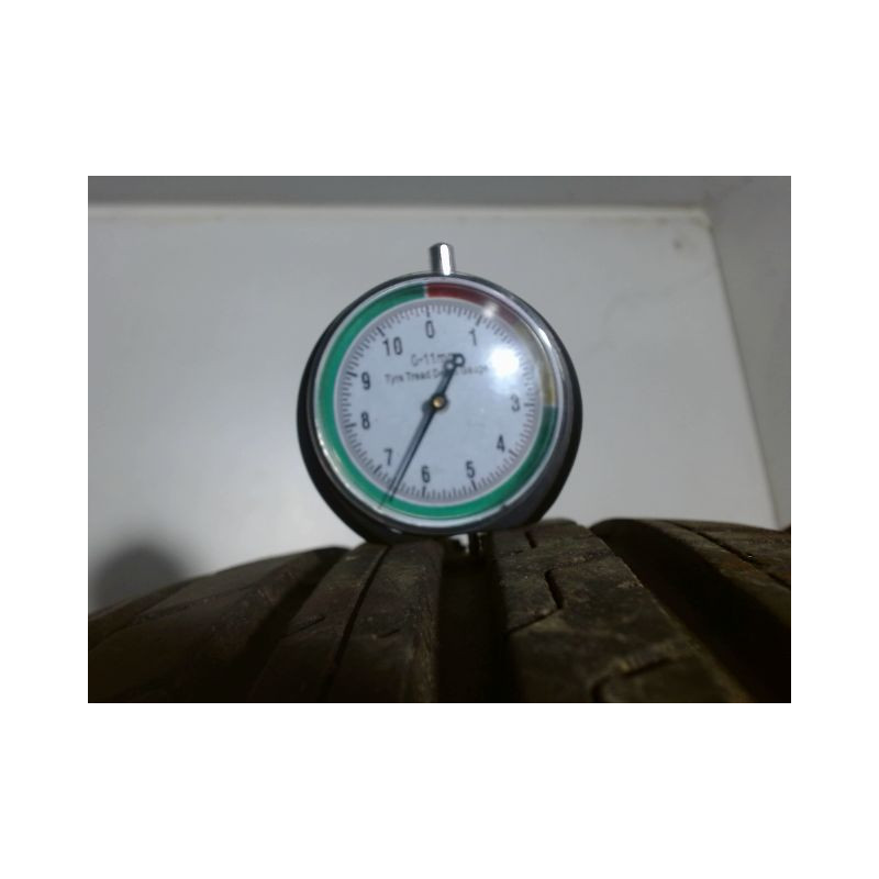 Paire de pneus GOOD YEAR EFFICIENT GRIP 195 55 16 87 H