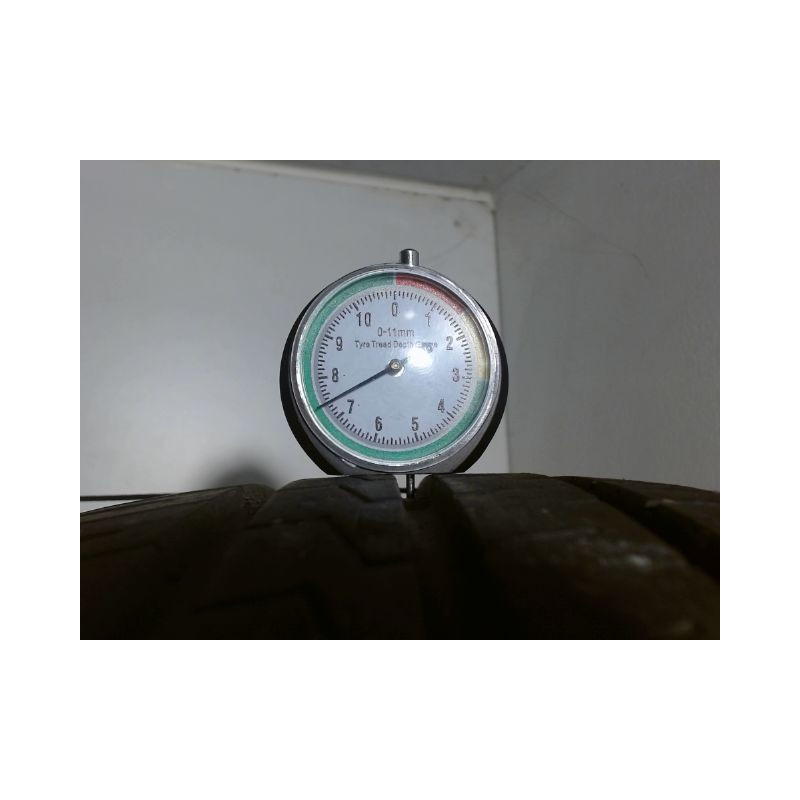 Paire de pneus FALKEN ZIEX ZE310 185 55 16 87 V