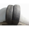 Paire de pneus MICHELIN CROSSCLIMATE 2 205 60 16 96 H