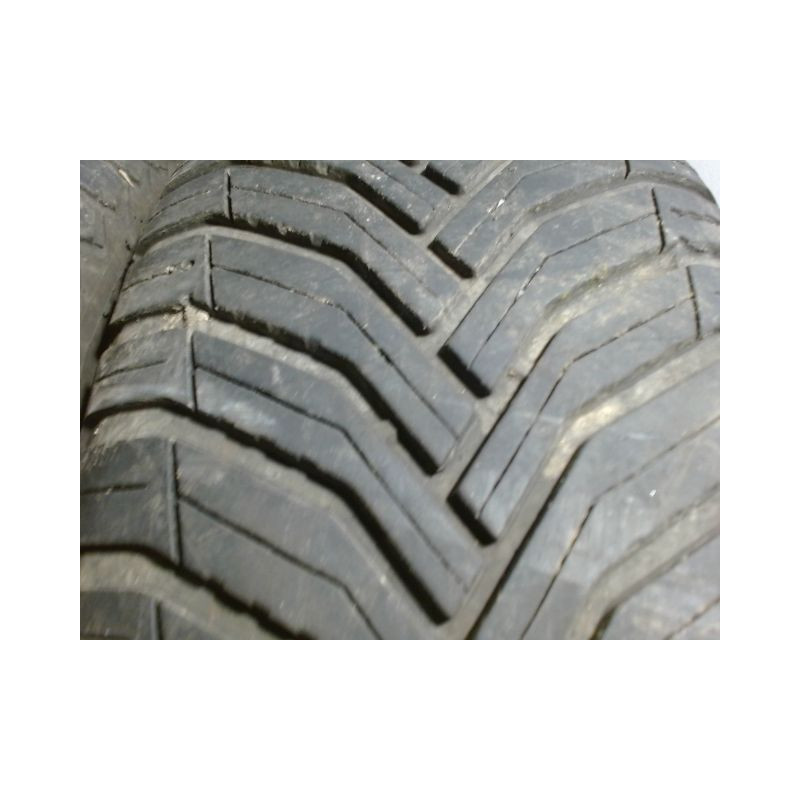 Paire de pneus MICHELIN CROSSCLIMATE 2 205 60 16 96 H