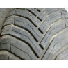 Paire de pneus MICHELIN CROSSCLIMATE 2 205 60 16 96 H