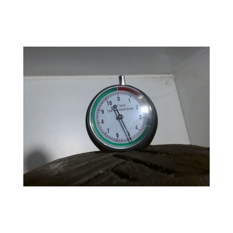 Paire de pneus MICHELIN CROSSCLIMATE 2 205 60 16 96 H