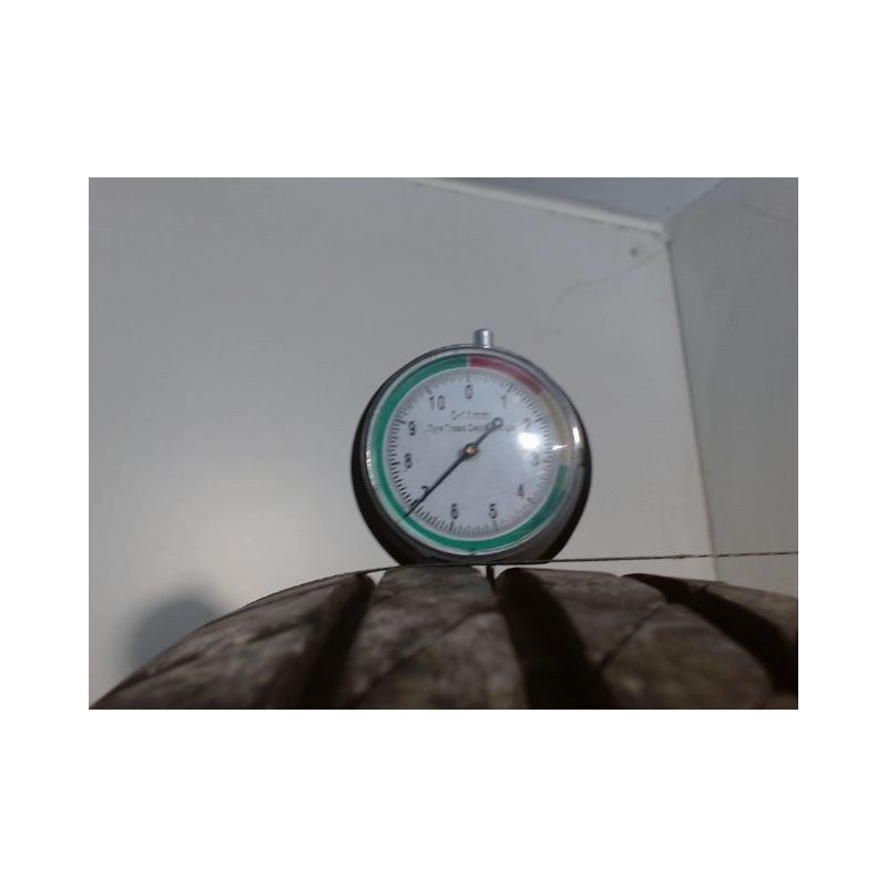 Paire de pneus KLEBER DYNAXER HP4 165 60 14 75 H