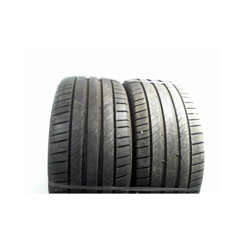Paire de pneus KLEBER DYNAXER UHP 245 40 17 91 Y