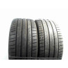 Paire de pneus KLEBER DYNAXER UHP 245 40 17 91 Y