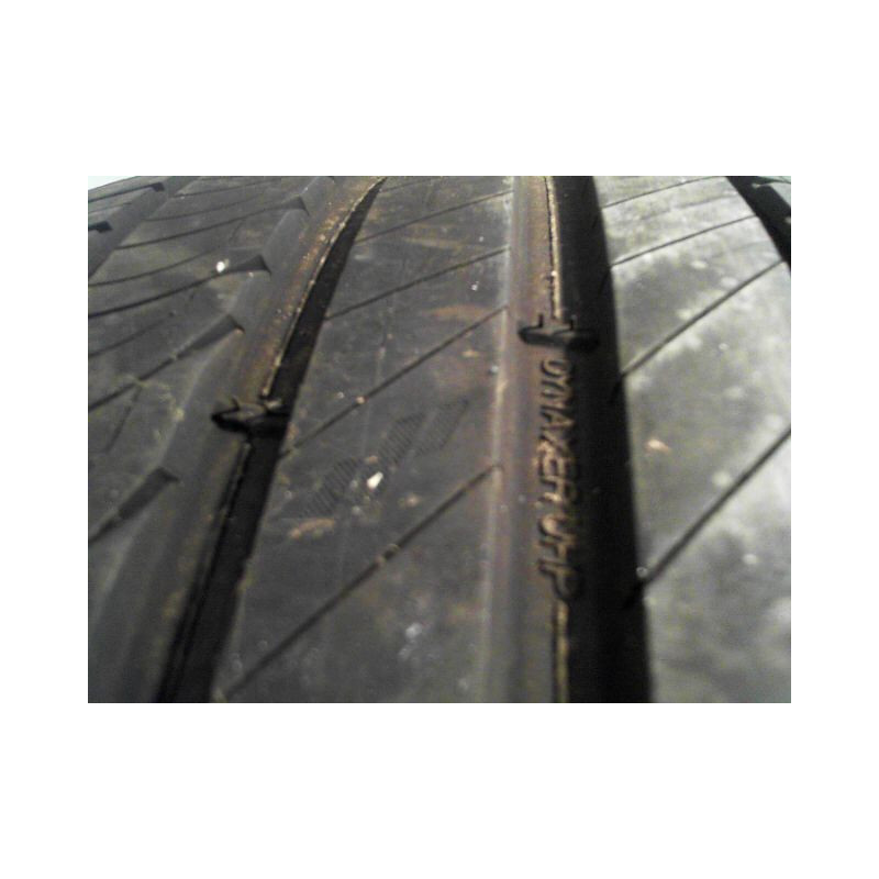 Paire de pneus KLEBER DYNAXER UHP 245 40 17 91 Y