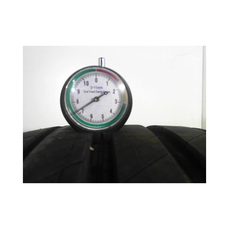 Paire de pneus KLEBER DYNAXER UHP 245 40 17 91 Y