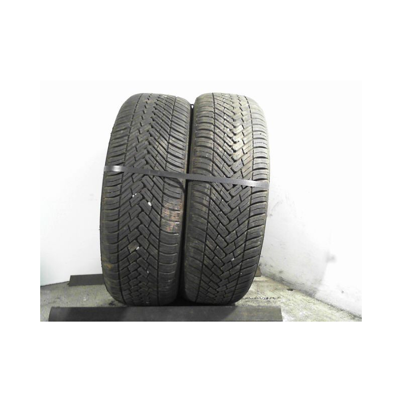 Paire de pneus FORTUNA ECOPLUS 4S 185 65 15 88 H