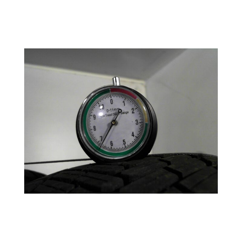 Paire de pneus FORTUNA ECOPLUS 4S 185 65 15 88 H