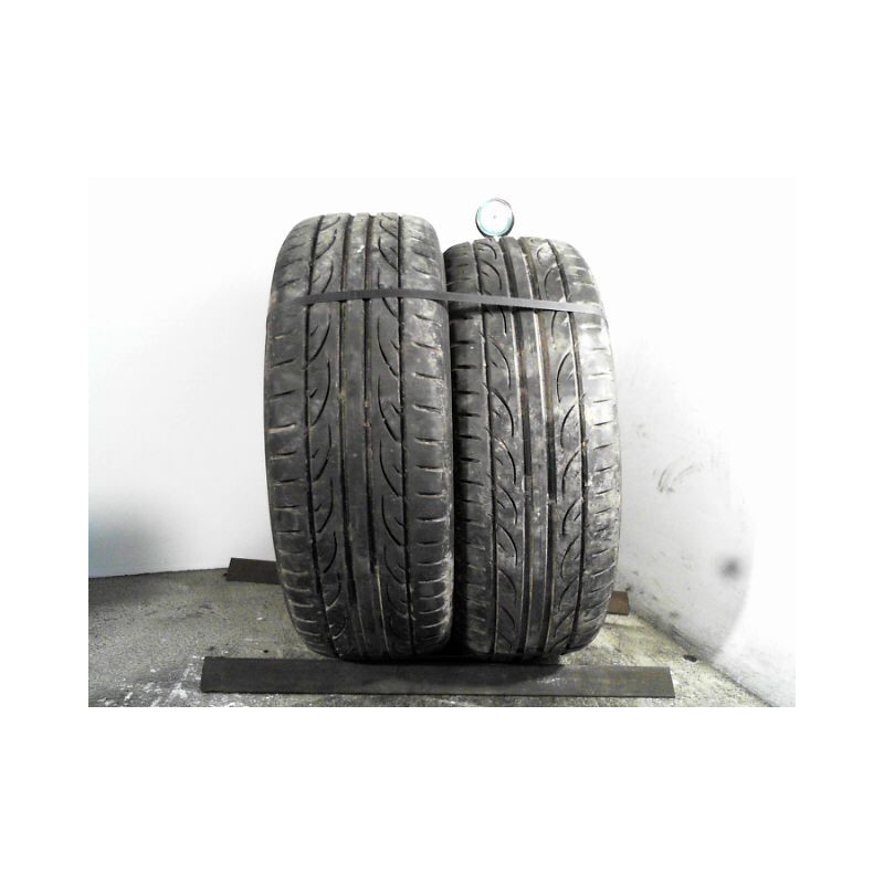 Paire de pneus HANKOOK VENTUS V12 EVO 2 185 55 15 82 V