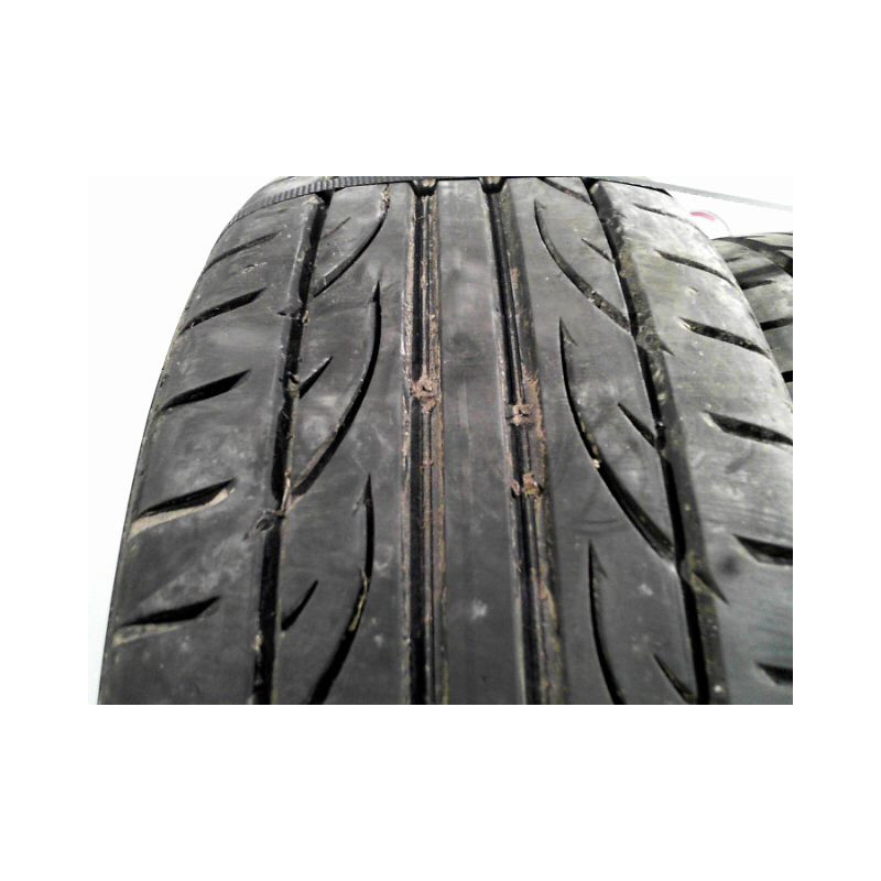Paire de pneus HANKOOK VENTUS V12 EVO 2 185 55 15 82 V