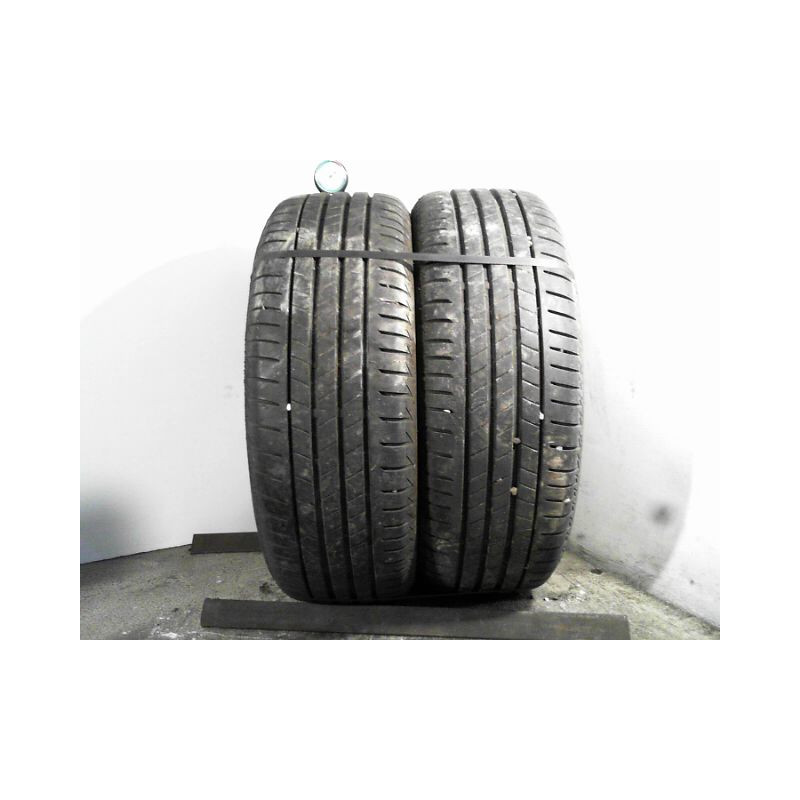 Paire de pneus BRIDGESTONE TURANZA T005 195 55 16 87 H