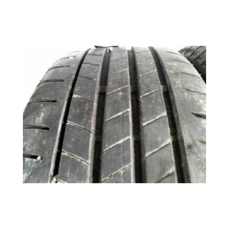 Paire de pneus BRIDGESTONE TURANZA T005 195 55 16 87 H