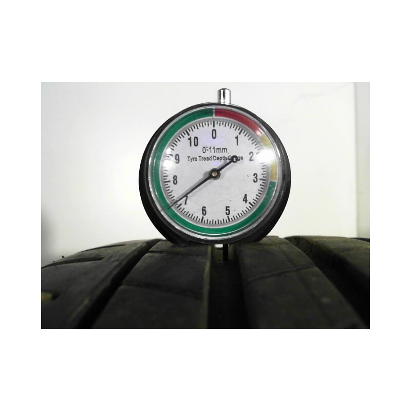 Paire de pneus BRIDGESTONE TURANZA T005 195 55 16 87 H