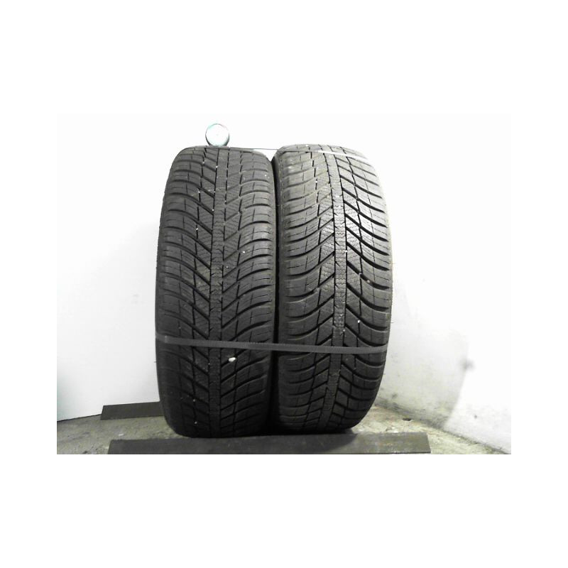 Paire de pneus NEXEN N BLUE 4SEASON 195 55 16 91 H