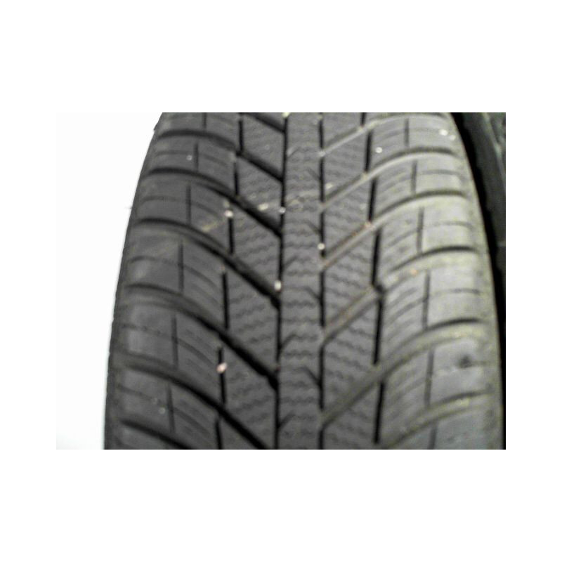 Paire de pneus NEXEN N BLUE 4SEASON 195 55 16 91 H