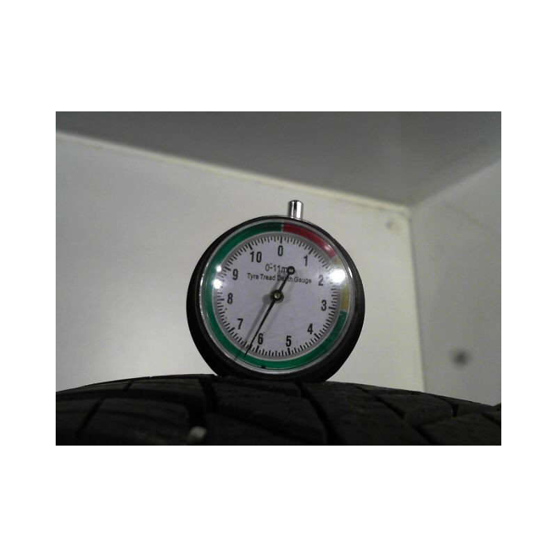Paire de pneus NEXEN N BLUE 4SEASON 195 55 16 91 H