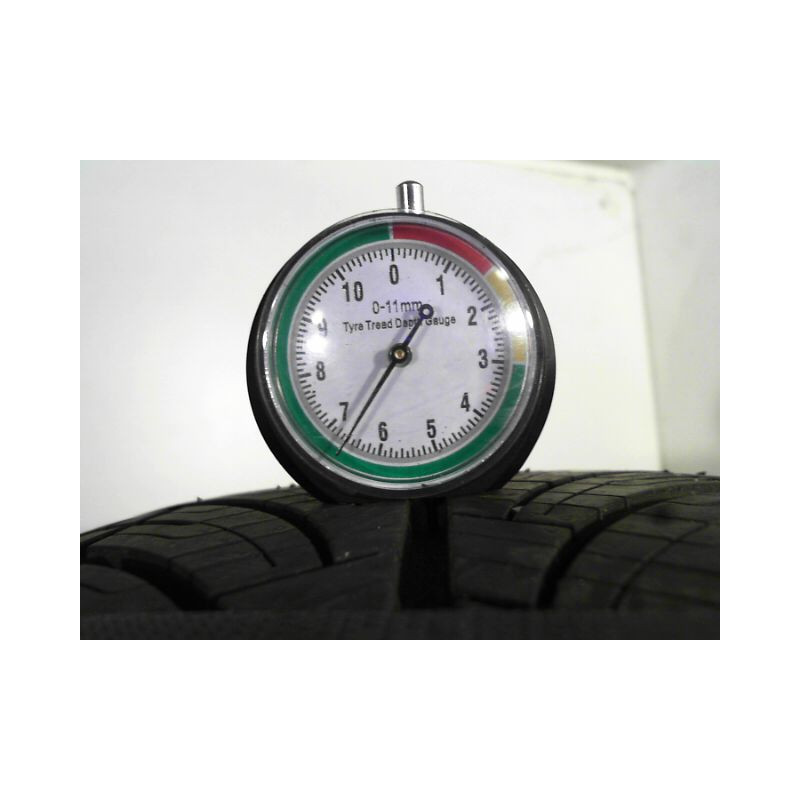 Paire de pneus ZMAX X-SPIDER A/S 215 55 16 97 V
