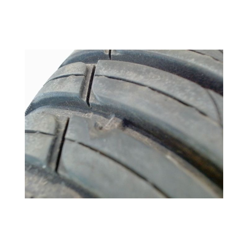 Paire de pneus KLEBER QUADRAXER 3 195 55 16 87 H