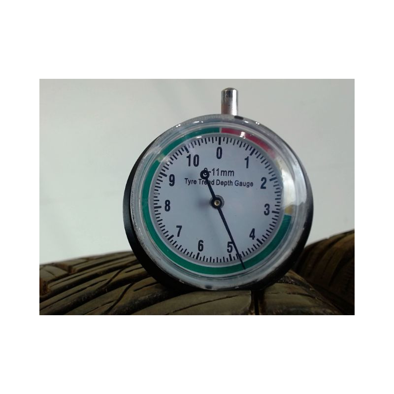 Paire de pneus KLEBER QUADRAXER 3 195 55 16 87 H