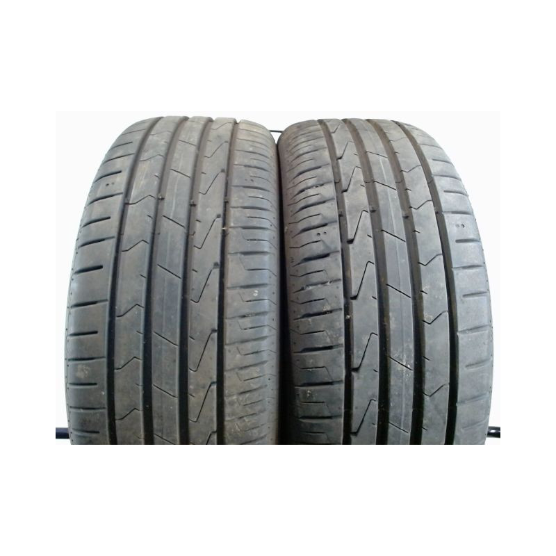 Paire de pneus HANKOOK VENTUS PRIME 3 215 55 16 93 V