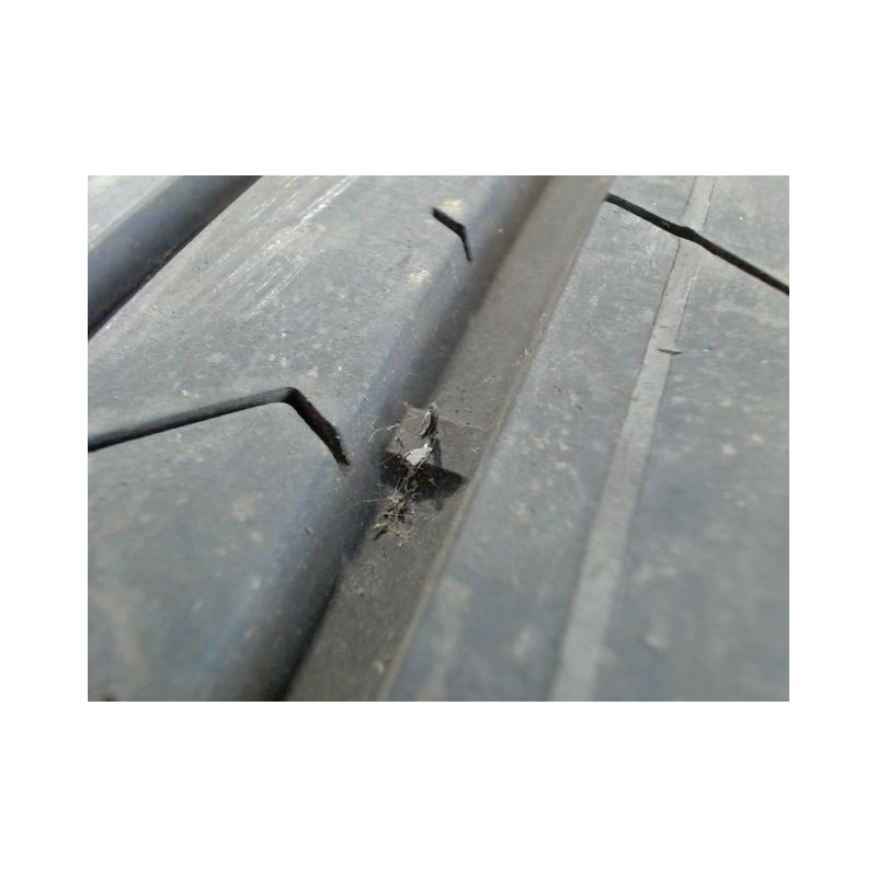 Paire de pneus HANKOOK VENTUS PRIME 3 215 55 16 93 V