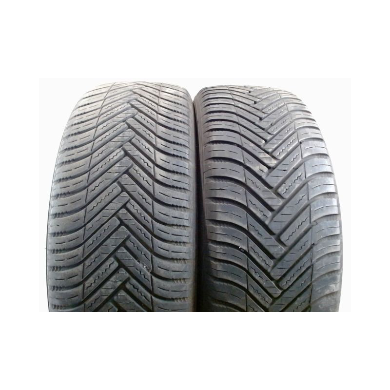 Paire de pneus HANKOOK KINERGY 4S 2 185 55 16 87 V