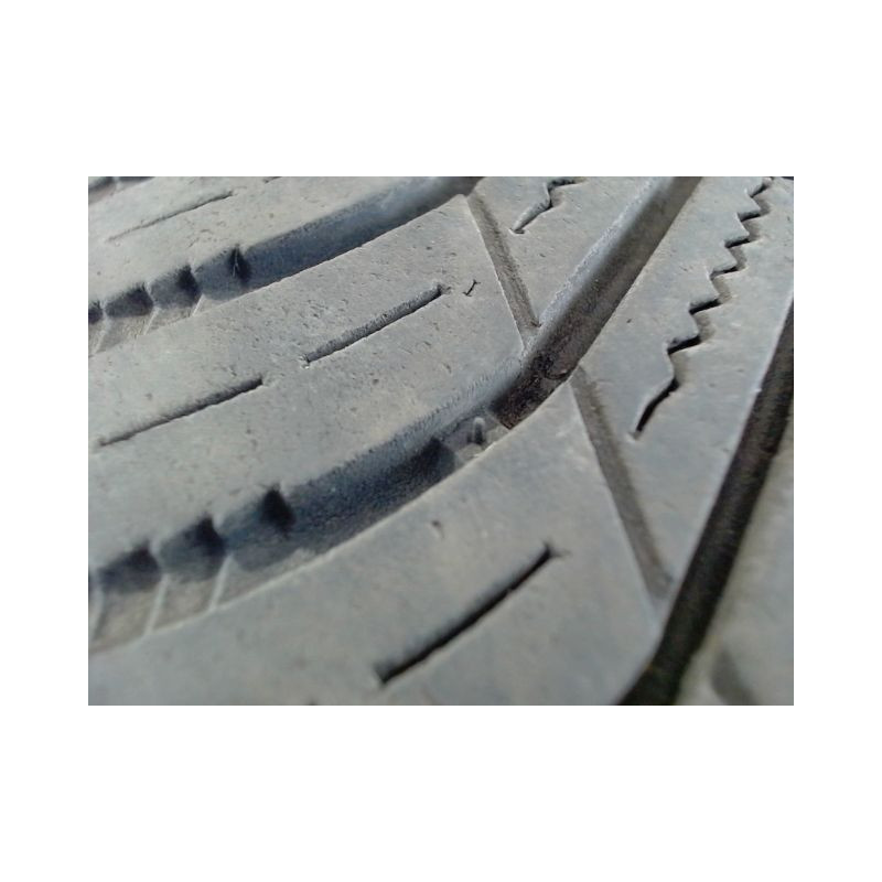 Paire de pneus HANKOOK KINERGY 4S 2 185 55 16 87 V