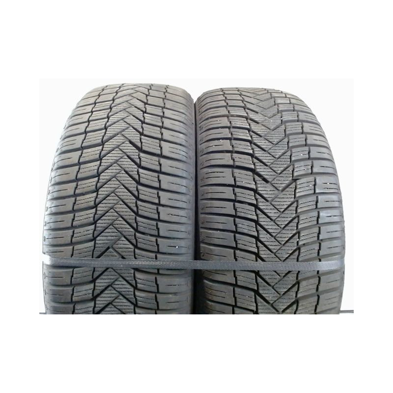 Paire de pneus MILESTONE MA01 225 50 17 98 W