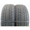 Paire de pneus MILESTONE MA01 225 50 17 98 W