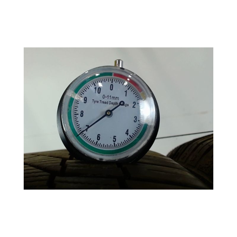 Paire de pneus MILESTONE MA01 225 50 17 98 W