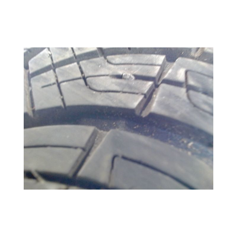 Paire de pneus ZMAX X-SPIDER A/S 175 65 15 84 H