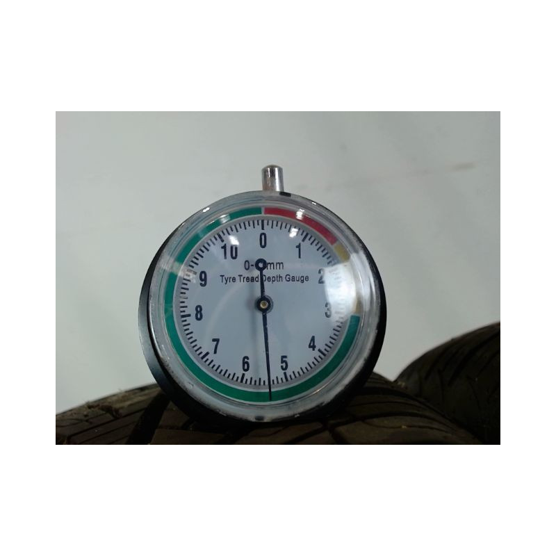 Paire de pneus ZMAX X-SPIDER A/S 175 65 15 84 H