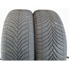 Paire de pneus MICHELIN CROSSCLIMATE 2 225 60 18 104 W