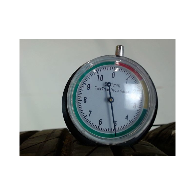 Paire de pneus KLEBER DYNAXER HP 4 185 65 15 88 H