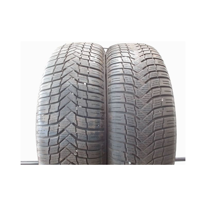 Paire de pneus AUTOGREEN ALL SEASON VERSAT 185 65 15 88 H