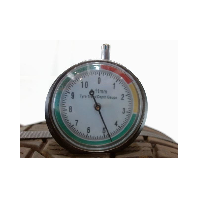 Paire de pneus AUTOGREEN ALL SEASON VERSAT 185 65 15 88 H