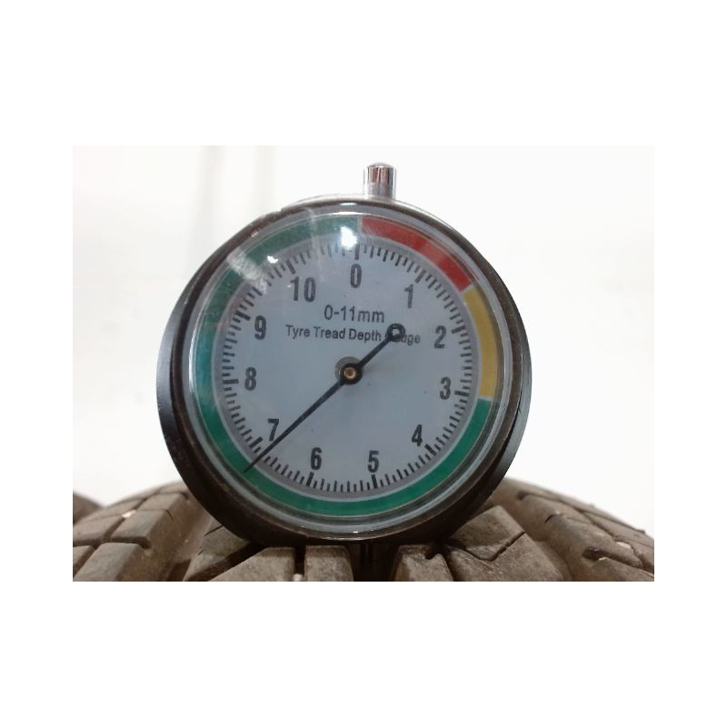 Paire de pneus OVATION ECO VISION VI682 155 65 13 73 T